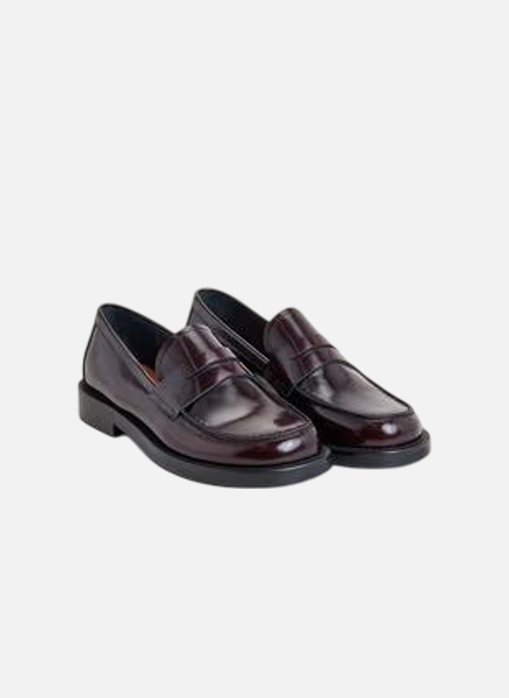 Mocassins DOLIVIA femme bordeaux Jonak Mocassins DOLIVIA femme bordeaux Bordeaux