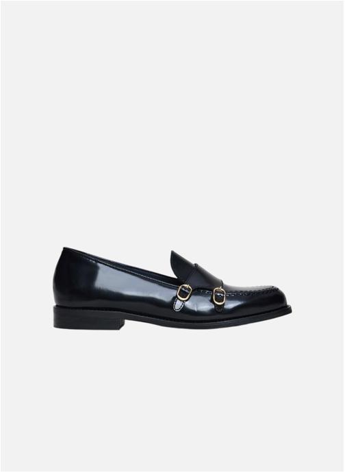 Jonak Mocassins DRIZZA femme noir