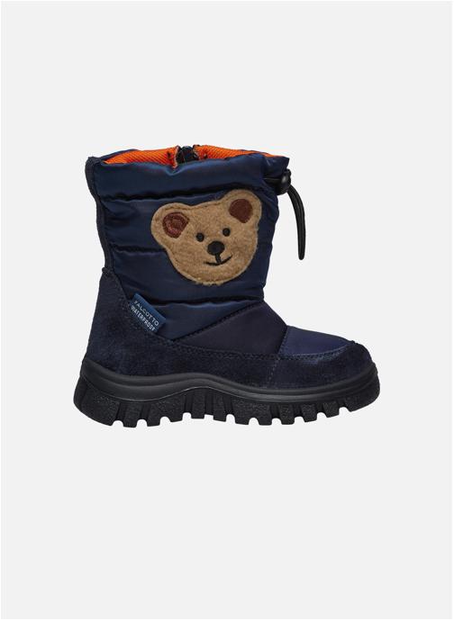 Falcotto Bottes Bottes POZNURR BEAR 2 WP Marine- garçon bleu