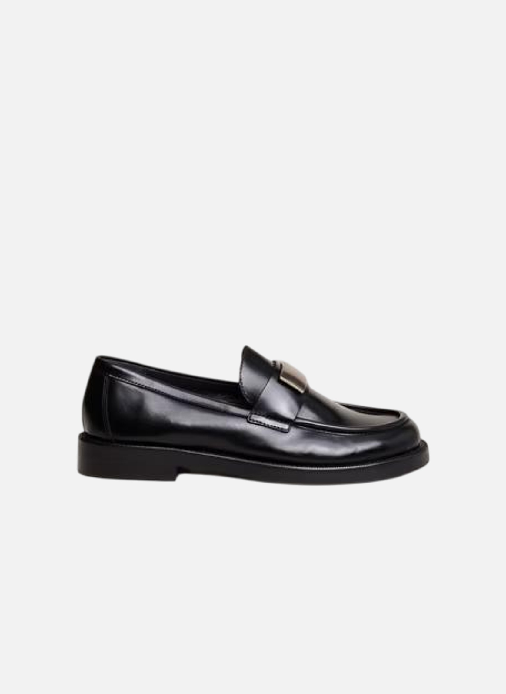 Mocassins DANAIS femme noir Jonak Mocassins DANAIS femme noir Noir verni