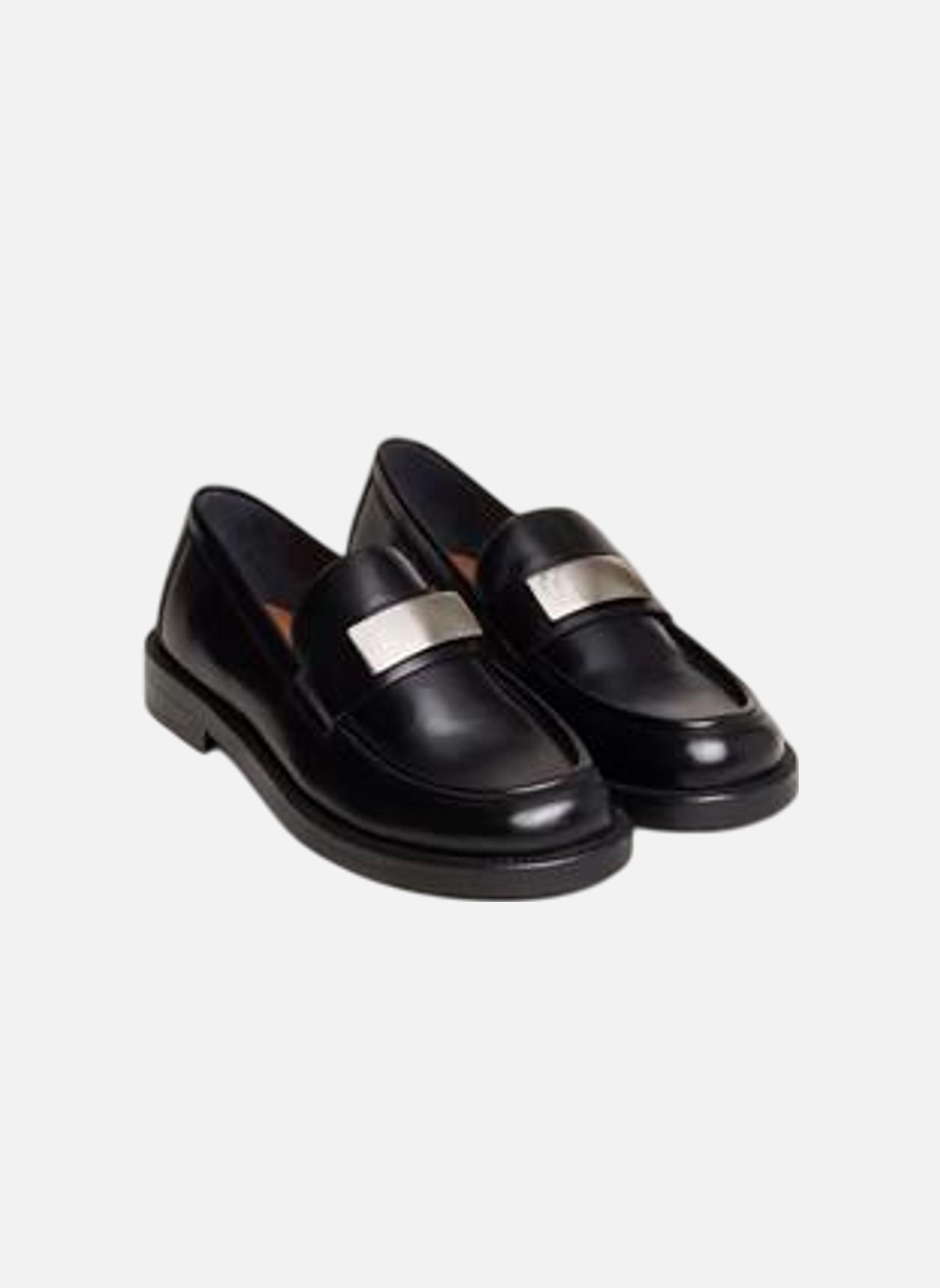 Mocassins DANAIS femme noir Jonak Mocassins DANAIS femme noir Noir verni