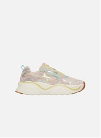 Baskets basses Sneakers MIA-W. Rose poudré-Sage femme rose W6YZ Baskets basses Sneakers MIA-W. Rose poudré-Sage femme rose Rose clair