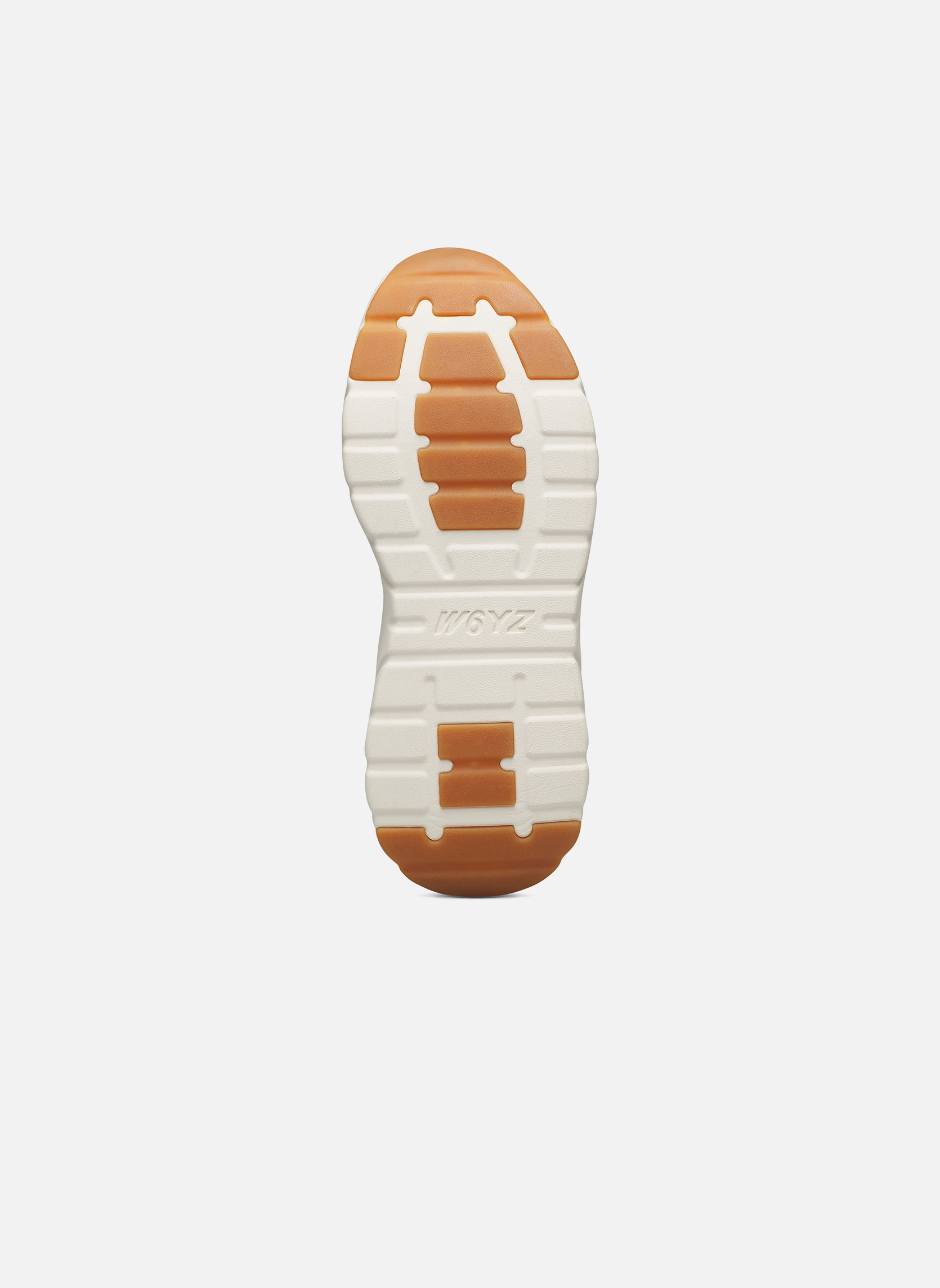 Baskets basses Sneakers MIA-W. Rose poudré-Sage femme rose W6YZ Baskets basses Sneakers MIA-W. Rose poudré-Sage femme rose Rose clair