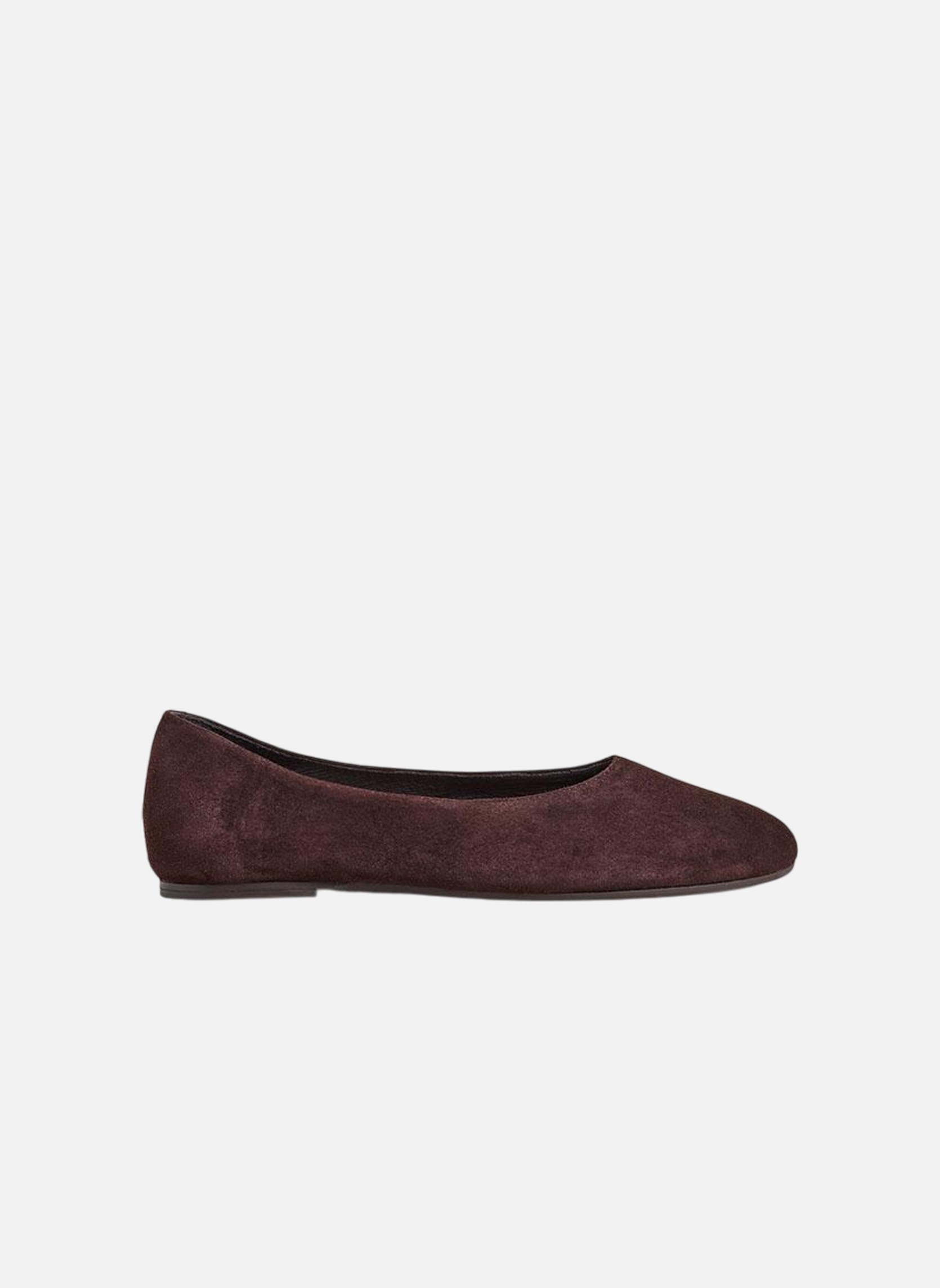 Ballerines classiques DERLINE femme marron Jonak Ballerines classiques DERLINE femme marron Marron