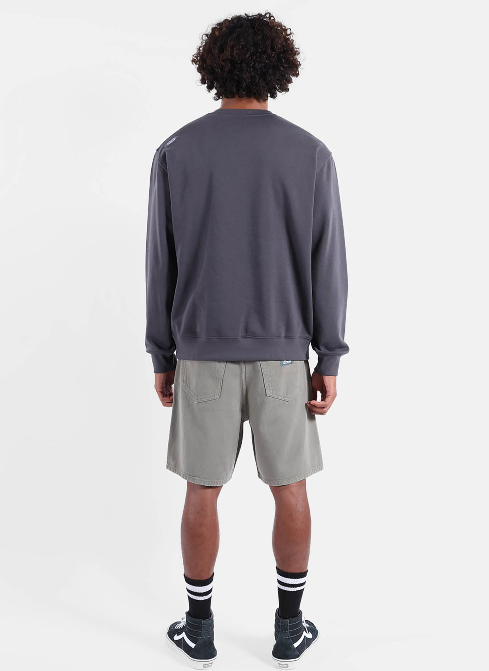 Sweats à capuche SERONI homme noir Oxbow Sweats à capuche SERONI homme noir Noir