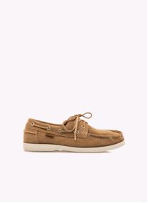 Richelieus Chaussures plates Femme MTNG IRIN marron femme vert