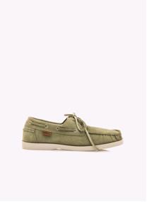 Richelieus Chaussures plates Femme MTNG IRIN marron femme vert MTNG Richelieus Chaussures plates Femme MTNG IRIN marron femme vert Vert