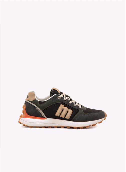 MTNG Baskets basses Sneakers Homme MTNG ZINC bleu homme bleu