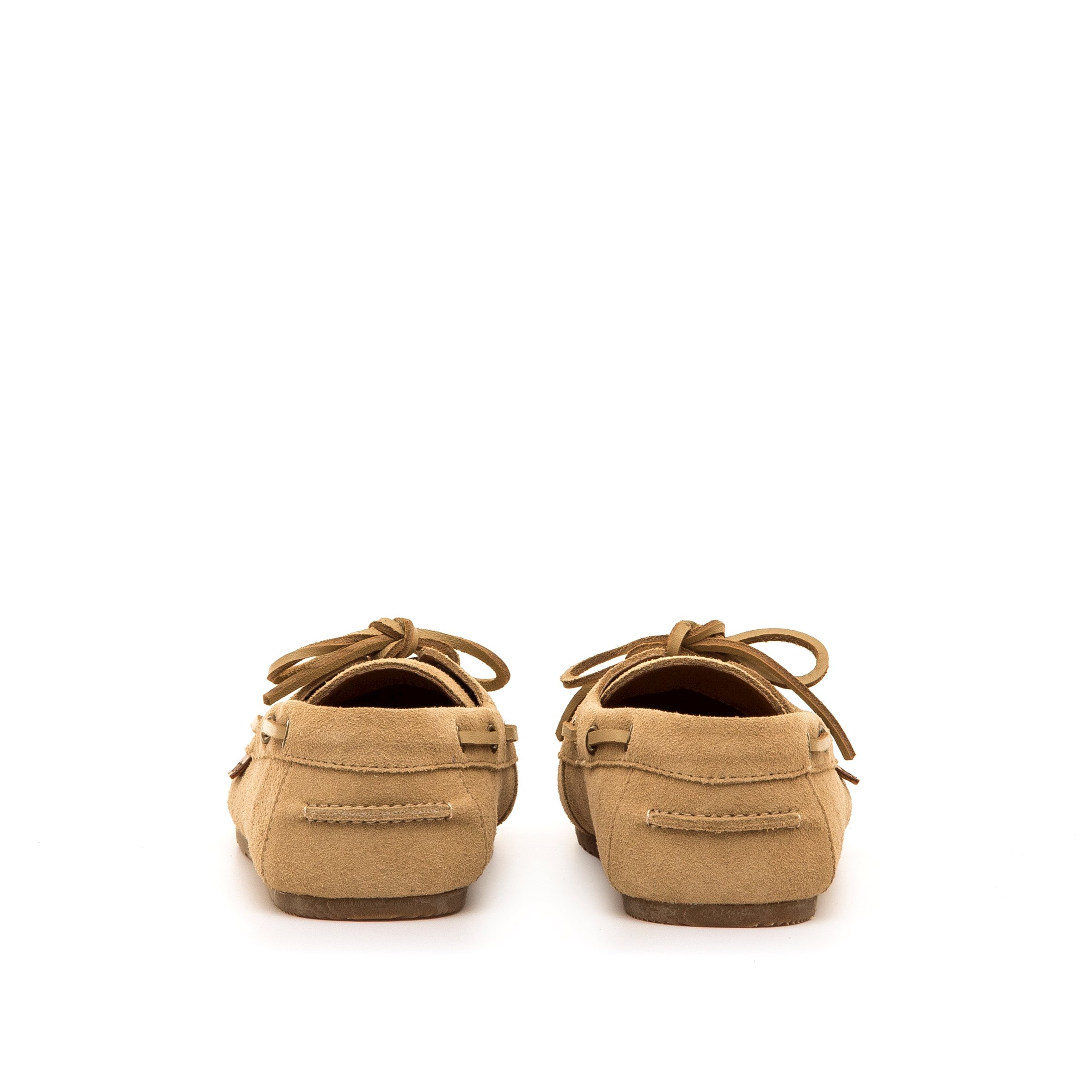 Richelieus Chaussures plates Femme MTNG JANA marron femme beige MTNG Richelieus Chaussures plates Femme MTNG JANA marron femme beige Beige