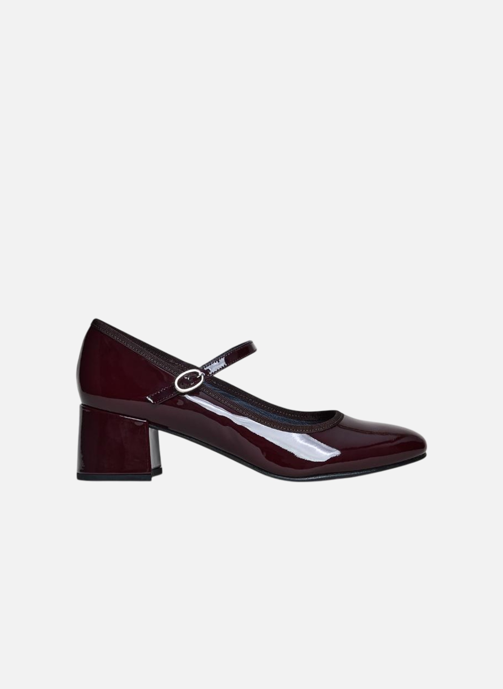 Escarpins à brides DALMATIE femme bordeaux Jonak Escarpins à brides DALMATIE femme bordeaux Bordeaux