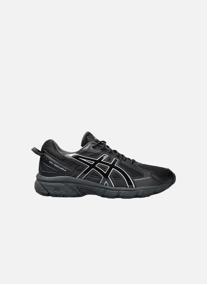 Chaussures de sport Gelventure 6 Gs garçon noir Asics Chaussures de sport Gelventure 6 Gs garçon noir Noir