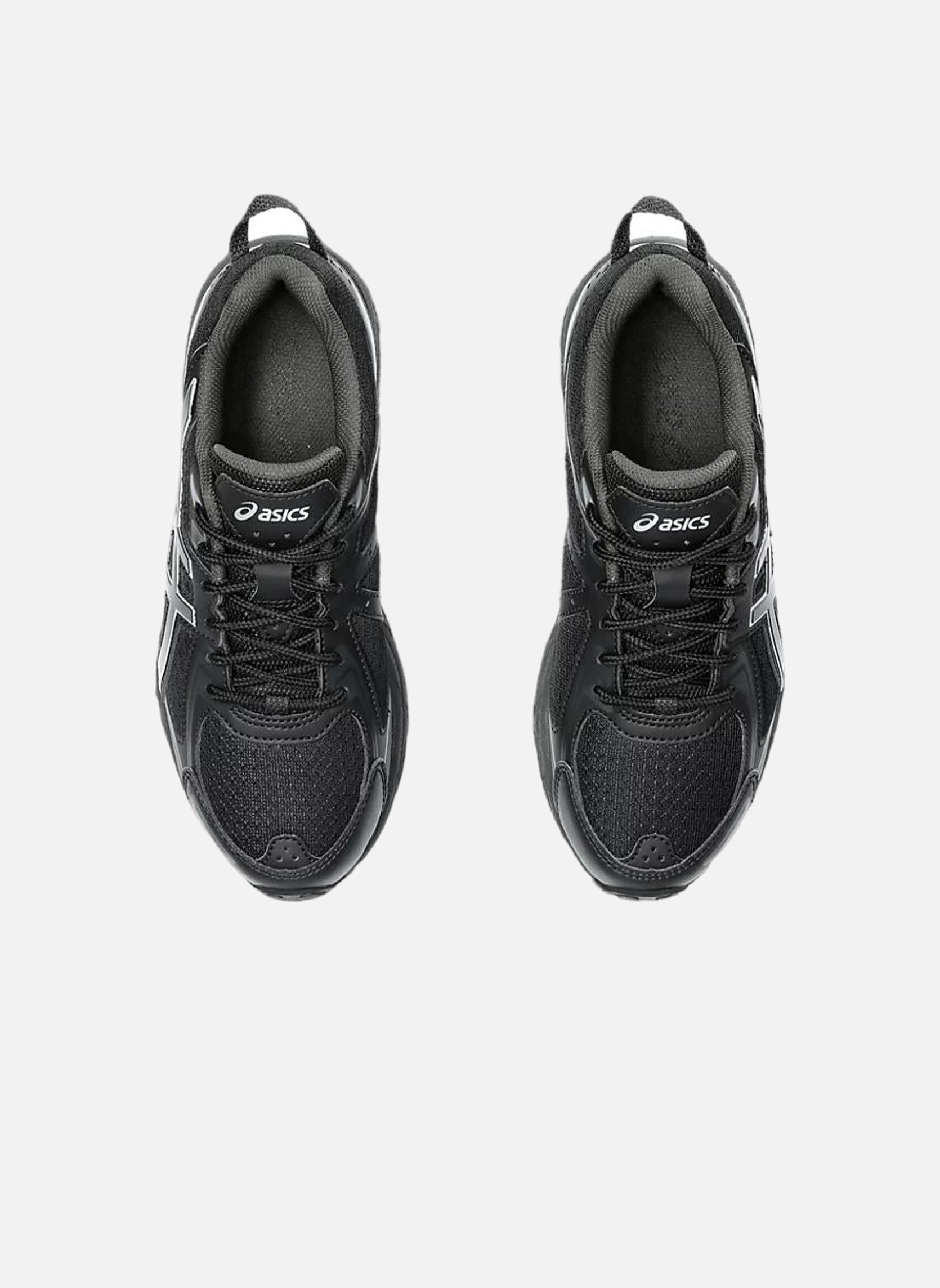 Chaussures de sport Gelventure 6 Gs garçon noir Asics Chaussures de sport Gelventure 6 Gs garçon noir Noir