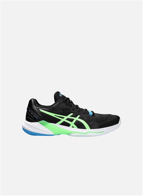 Asics Baskets basses noir