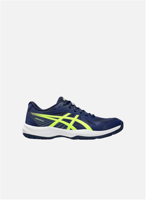 Asics Baskets basses bleu