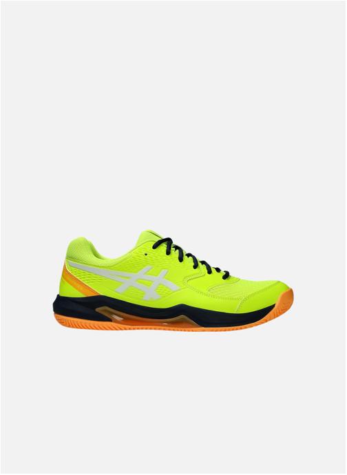 Asics Baskets basses Gel Dedicate 8 homme jaune