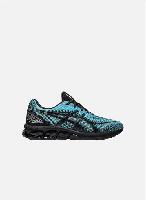 Asics Baskets basses bleu
