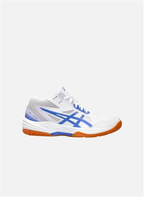 Asics Baskets basses blanc