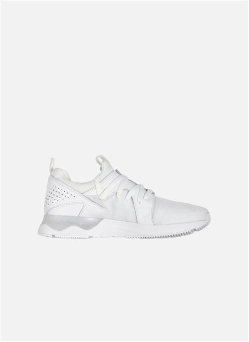 Asics Baskets basses blanc