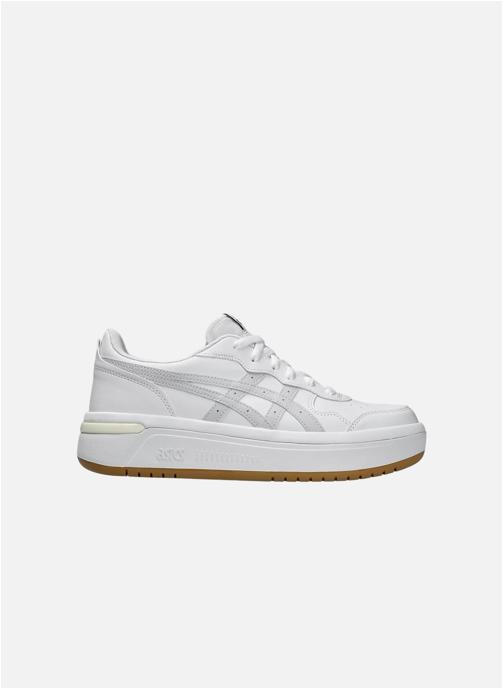 Asics Baskets basses blanc