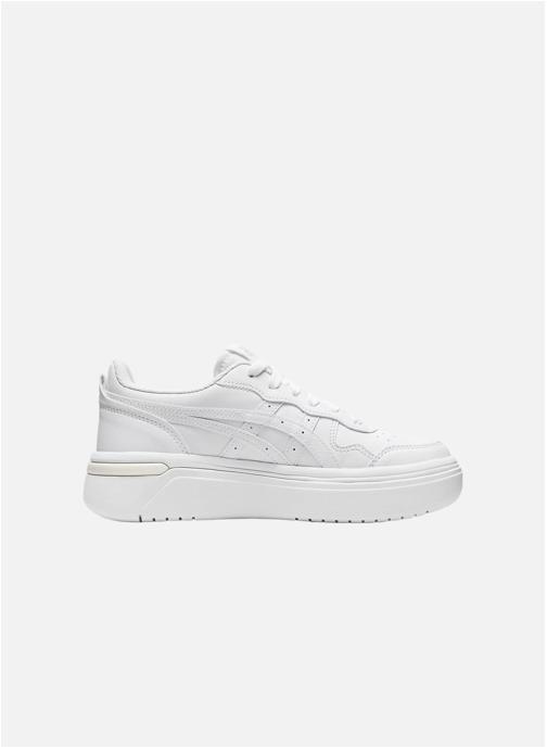 Asics Baskets basses blanc