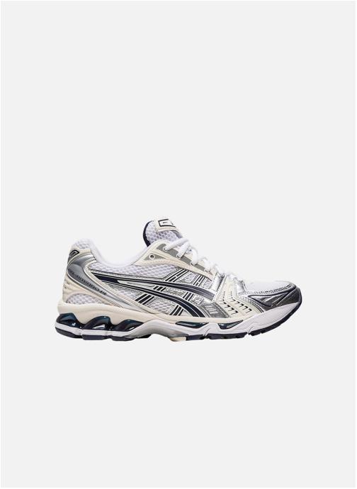 Asics Baskets basses blanc