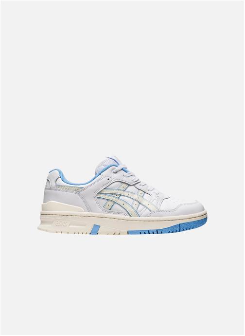 Asics Baskets basses blanc