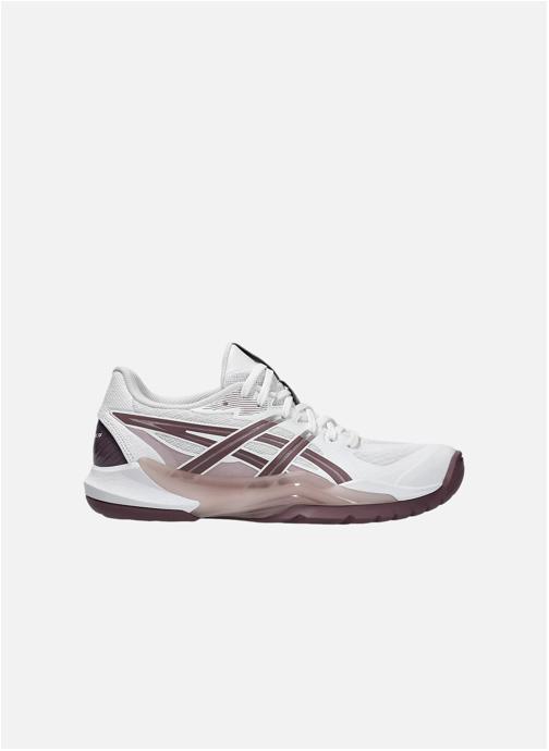 Asics Baskets basses blanc