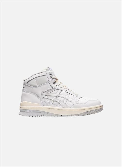 Asics Baskets basses blanc