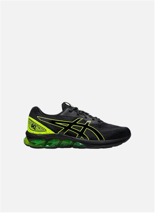 Asics Baskets basses noir