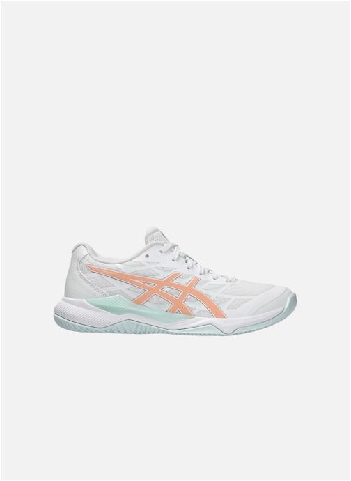 Asics Baskets basses blanc