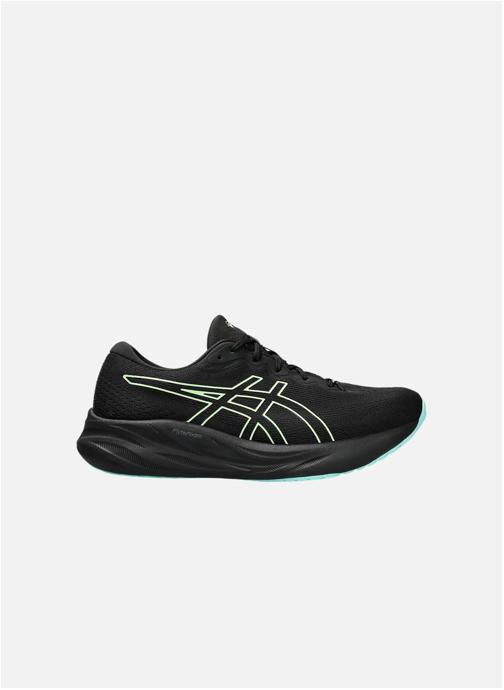 Asics Baskets basses noir