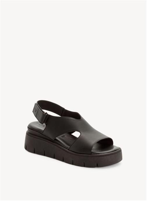 Tamaris Sandales 1-28305-46 femme noir