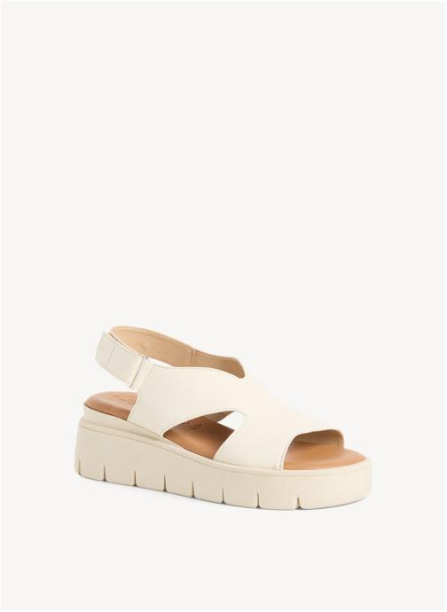 Tamaris Sandales 1-28305-46 femme beige