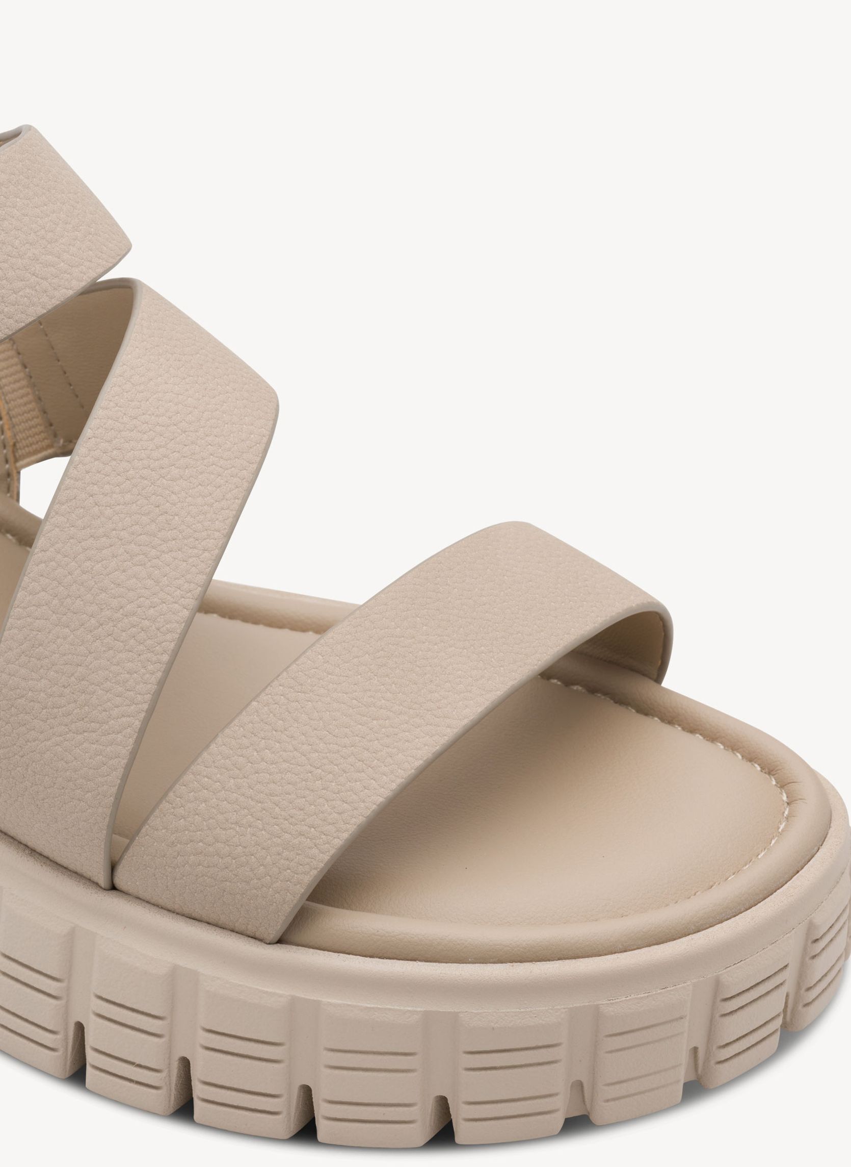 Sandales 1-28233-46 femme beige Tamaris Sandales 1-28233-46 femme beige Beige