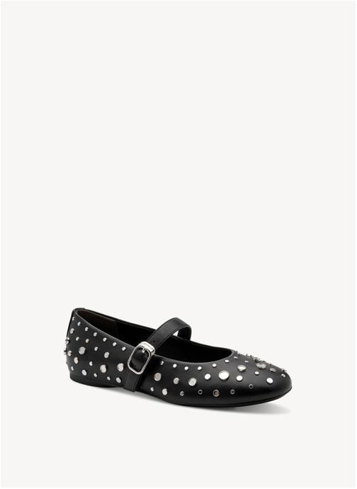 Tamaris Babies 1-22152-46 femme noir