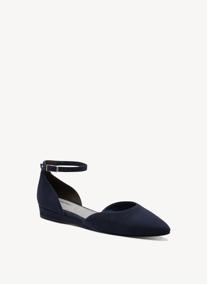 Babies 1-22155-46 femme bleu Tamaris Babies 1-22155-46 femme bleu Bleu
