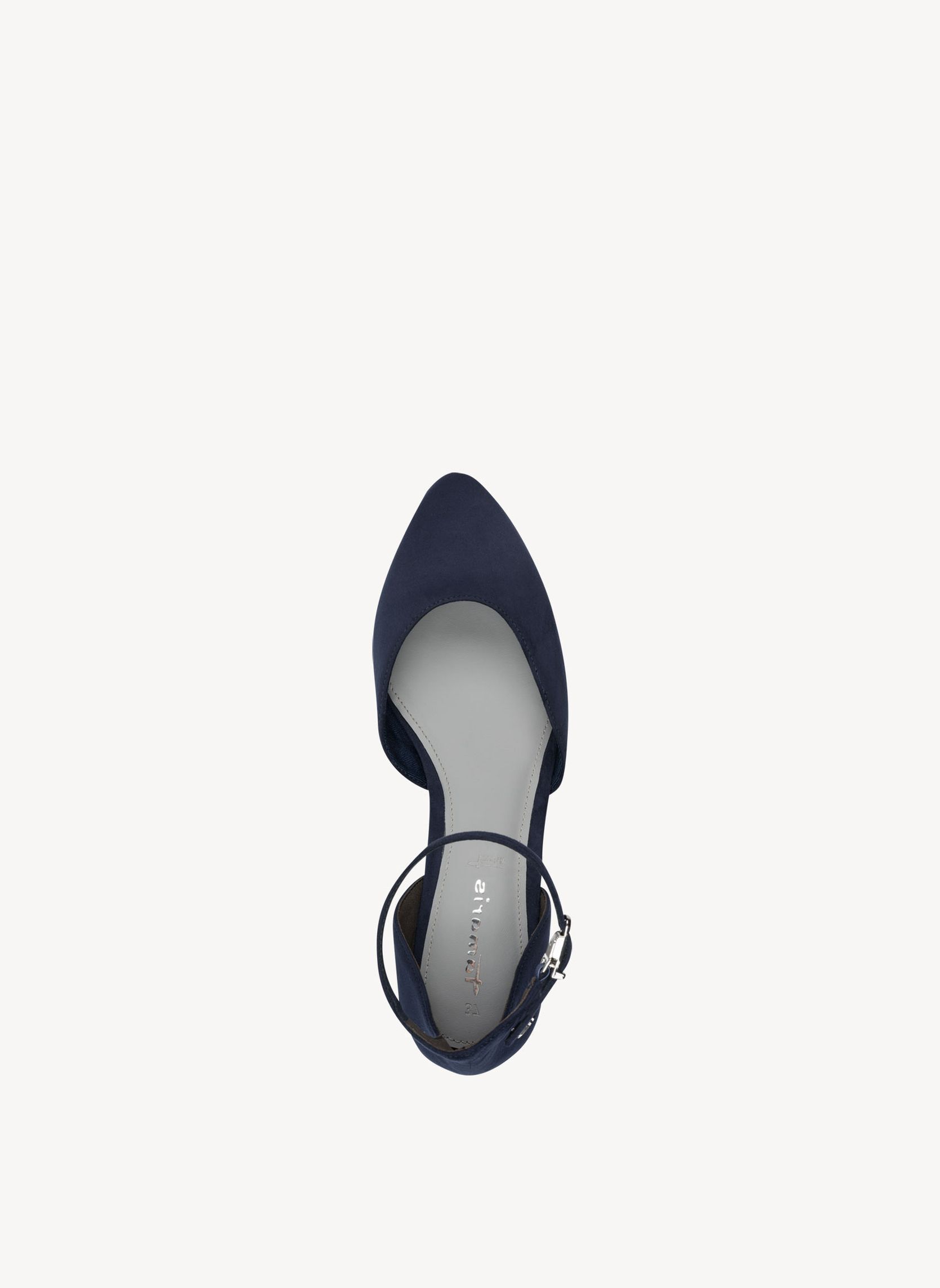 Babies 1-22155-46 femme bleu Tamaris Babies 1-22155-46 femme bleu Bleu