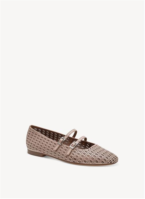 Tamaris Babies 1-22132-46 femme beige