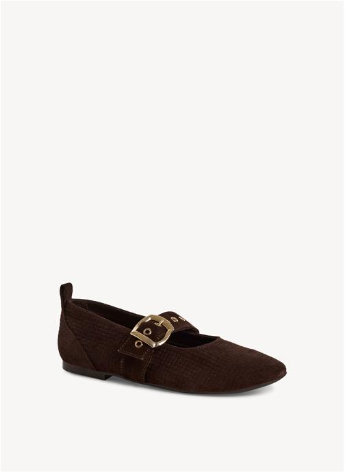Tamaris Babies 1-22101-46 femme marron