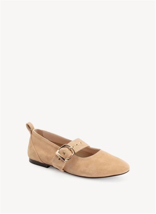 Tamaris Babies 1-22101-46 femme beige