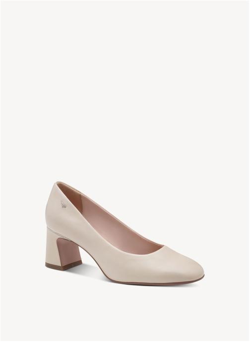 Tamaris Escarpins 1-22445-46 femme beige