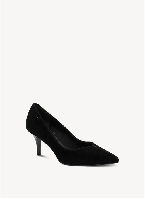 Tamaris Escarpins 1-22422-46 femme noir