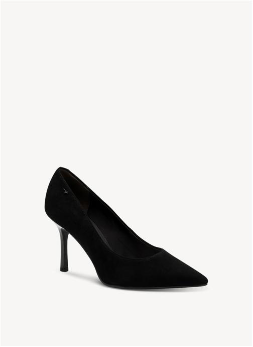 Tamaris Escarpins 1-22447-46 femme noir