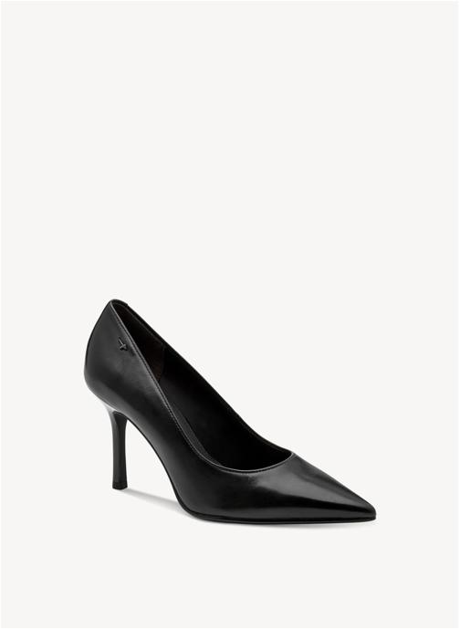 Tamaris Escarpins 1-22447-46 femme noir