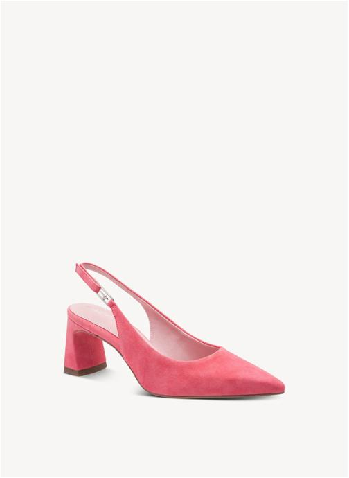 Tamaris Sandales 1-29624-46 femme rose