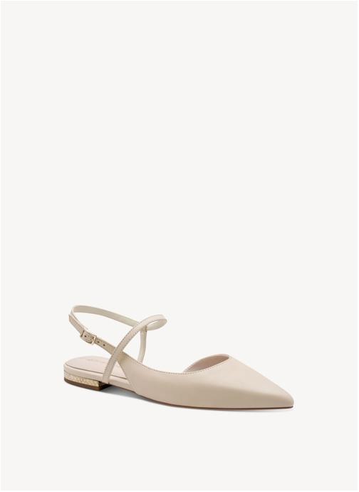 Tamaris Escarpins 1-29409-46 femme beige
