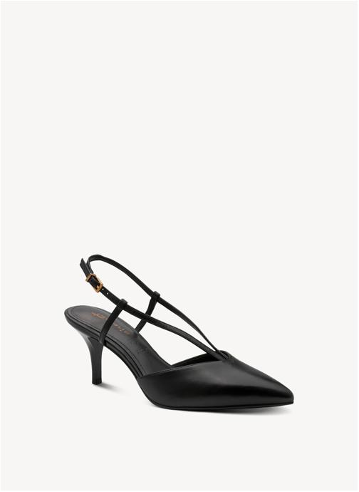 Tamaris Escarpins 1-29620-46 femme noir