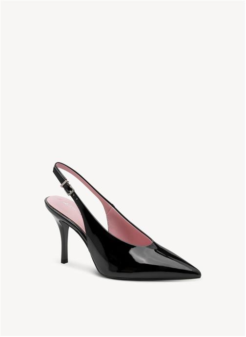 Tamaris Escarpins 1-29622-46 femme noir