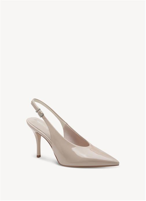 Tamaris Escarpins 1-29622-46 femme beige