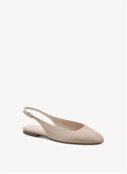 Tamaris Escarpins 1-29425-46 femme beige